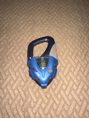 Blue HIT CLIPS